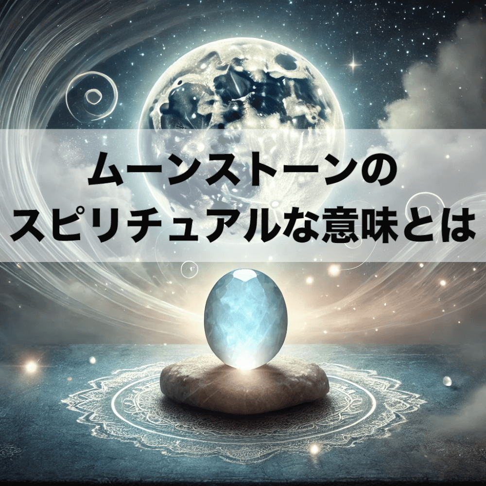 e94543fc 4005 4714 91a3 29d152424774 11 - ムーンストーンのスピリチュアルな意味とは？お守りとしての効果も解説